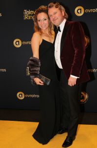 16-10-2014 SHOWBIZZ; TELEVIZIER RING GALA 2014. Op 16 Oktober vond voor de 49e maal het GOUDEN TELEVIZIER RING GALA plaats.
foto: Albert den Iseger