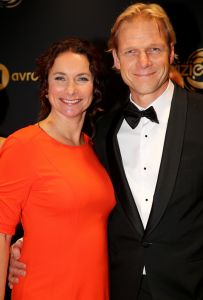 16-10-2014 SHOWBIZZ; TELEVIZIER RING GALA 2014. Op 16 Oktober vond voor de 49e maal het GOUDEN TELEVIZIER RING GALA plaats.
foto: Albert den Iseger