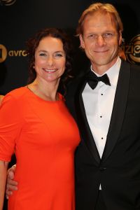 16-10-2014 SHOWBIZZ; TELEVIZIER RING GALA 2014. Op 16 Oktober vond voor de 49e maal het GOUDEN TELEVIZIER RING GALA plaats.
foto: Albert den Iseger
