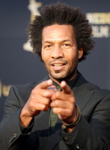 03-10-2014 SHOWBIZZ; GALA VAN DE NEDERLANDSE FILM MET DE UITREIKING VAN DE GOUDEN KALVEREN. De Film FUIF was er weer een met vele bekende koppies en vele gouden Kalveren. Maar ook vele grote namen uit de Nederlandse film industrie ontbraken op deze filmfuif. foto: Albert den Iseger