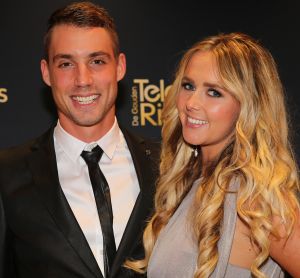16-10-2014 SHOWBIZZ; TELEVIZIER RING GALA 2014. Op 16 Oktober vond voor de 49e maal het GOUDEN TELEVIZIER RING GALA plaats.
foto: Albert den Iseger