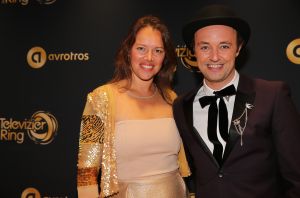 16-10-2014 SHOWBIZZ; TELEVIZIER RING GALA 2014. Op 16 Oktober vond voor de 49e maal het GOUDEN TELEVIZIER RING GALA plaats.
foto: Albert den Iseger