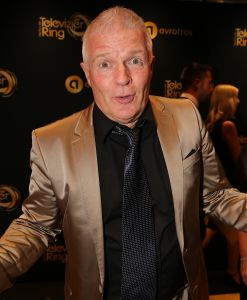 16-10-2014 SHOWBIZZ; TELEVIZIER RING GALA 2014. Op 16 Oktober vond voor de 49e maal het GOUDEN TELEVIZIER RING GALA plaats.
foto: Albert den Iseger