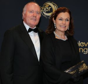 16-10-2014 SHOWBIZZ; TELEVIZIER RING GALA 2014. Op 16 Oktober vond voor de 49e maal het GOUDEN TELEVIZIER RING GALA plaats.
foto: Albert den Iseger
