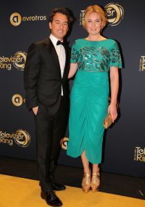 16-10-2014 SHOWBIZZ; TELEVIZIER RING GALA 2014. Op 16 Oktober vond voor de 49e maal het GOUDEN TELEVIZIER RING GALA plaats.
foto: Albert den Iseger