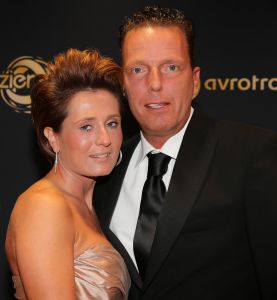 16-10-2014 SHOWBIZZ; TELEVIZIER RING GALA 2014. Op 16 Oktober vond voor de 49e maal het GOUDEN TELEVIZIER RING GALA plaats.
foto: Albert den Iseger