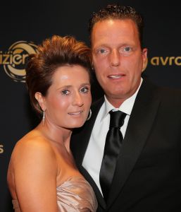 16-10-2014 SHOWBIZZ; TELEVIZIER RING GALA 2014. Op 16 Oktober vond voor de 49e maal het GOUDEN TELEVIZIER RING GALA plaats.
foto: Albert den Iseger