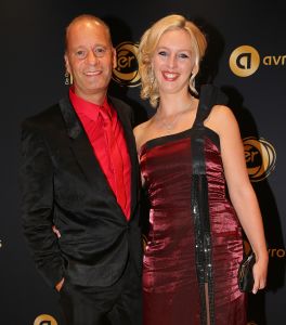 16-10-2014 SHOWBIZZ; TELEVIZIER RING GALA 2014. Op 16 Oktober vond voor de 49e maal het GOUDEN TELEVIZIER RING GALA plaats.
foto: Albert den Iseger