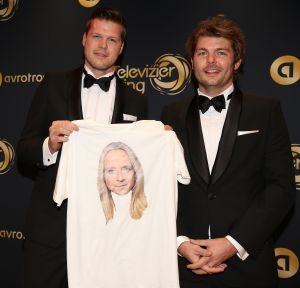 16-10-2014 SHOWBIZZ; TELEVIZIER RING GALA 2014. Op 16 Oktober vond voor de 49e maal het GOUDEN TELEVIZIER RING GALA plaats.
foto: Albert den Iseger
