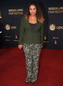 03-10-2014 SHOWBIZZ; GALA VAN DE NEDERLANDSE FILM MET DE UITREIKING VAN DE GOUDEN KALVEREN. De Film FUIF was er weer een met vele bekende koppies en vele gouden Kalveren. Maar ook vele grote namen uit de Nederlandse film industrie ontbraken op deze filmfuif. foto: Albert den Iseger