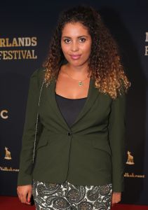 03-10-2014 SHOWBIZZ; GALA VAN DE NEDERLANDSE FILM MET DE UITREIKING VAN DE GOUDEN KALVEREN. De Film FUIF was er weer een met vele bekende koppies en vele gouden Kalveren. Maar ook vele grote namen uit de Nederlandse film industrie ontbraken op deze filmfuif. foto: Albert den Iseger