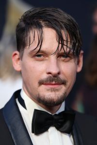03-10-2014 SHOWBIZZ; GALA VAN DE NEDERLANDSE FILM MET DE UITREIKING VAN DE GOUDEN KALVEREN. De Film FUIF was er weer een met vele bekende koppies en vele gouden Kalveren. Maar ook vele grote namen uit de Nederlandse film industrie ontbraken op deze filmfuif. foto: Albert den Iseger