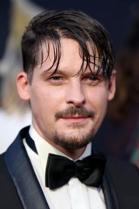 03-10-2014 SHOWBIZZ; GALA VAN DE NEDERLANDSE FILM MET DE UITREIKING VAN DE GOUDEN KALVEREN. De Film FUIF was er weer een met vele bekende koppies en vele gouden Kalveren. Maar ook vele grote namen uit de Nederlandse film industrie ontbraken op deze filmfuif. foto: Albert den Iseger