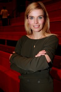 03-10-2014 SHOWBIZZ; GALA VAN DE NEDERLANDSE FILM MET DE UITREIKING VAN DE GOUDEN KALVEREN. De Film FUIF was er weer een met vele bekende koppies en vele gouden Kalveren. Maar ook vele grote namen uit de Nederlandse film industrie ontbraken op deze filmfuif. foto: Albert den Iseger