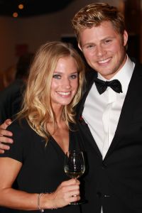 16-10-2014 SHOWBIZZ; TELEVIZIER RING GALA 2014. Op 16 Oktober vond voor de 49e maal het GOUDEN TELEVIZIER RING GALA plaats.
foto: Albert den Iseger
