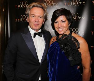16-10-2014 SHOWBIZZ; TELEVIZIER RING GALA 2014. Op 16 Oktober vond voor de 49e maal het GOUDEN TELEVIZIER RING GALA plaats.
foto: Albert den Iseger