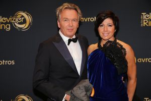 16-10-2014 SHOWBIZZ; TELEVIZIER RING GALA 2014. Op 16 Oktober vond voor de 49e maal het GOUDEN TELEVIZIER RING GALA plaats.
foto: Albert den Iseger