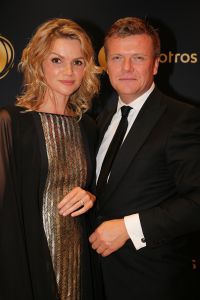 16-10-2014 SHOWBIZZ; TELEVIZIER RING GALA 2014. Op 16 Oktober vond voor de 49e maal het GOUDEN TELEVIZIER RING GALA plaats.
foto: Albert den Iseger