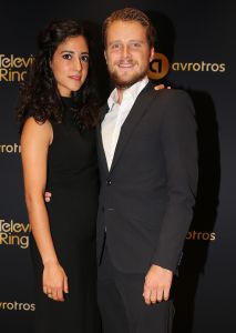 16-10-2014 SHOWBIZZ; TELEVIZIER RING GALA 2014. Op 16 Oktober vond voor de 49e maal het GOUDEN TELEVIZIER RING GALA plaats.
foto: Albert den Iseger