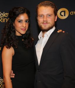 16-10-2014 SHOWBIZZ; TELEVIZIER RING GALA 2014. Op 16 Oktober vond voor de 49e maal het GOUDEN TELEVIZIER RING GALA plaats.
foto: Albert den Iseger