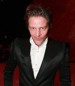 03-10-2014 SHOWBIZZ; GALA VAN DE NEDERLANDSE FILM MET DE UITREIKING VAN DE GOUDEN KALVEREN. De Film FUIF was er weer een met vele bekende koppies en vele gouden Kalveren. Maar ook vele grote namen uit de Nederlandse film industrie ontbraken op deze filmfuif. foto: Albert den Iseger