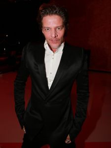 03-10-2014 SHOWBIZZ; GALA VAN DE NEDERLANDSE FILM MET DE UITREIKING VAN DE GOUDEN KALVEREN. De Film FUIF was er weer een met vele bekende koppies en vele gouden Kalveren. Maar ook vele grote namen uit de Nederlandse film industrie ontbraken op deze filmfuif. foto: Albert den Iseger