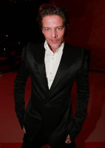 03-10-2014 SHOWBIZZ; GALA VAN DE NEDERLANDSE FILM MET DE UITREIKING VAN DE GOUDEN KALVEREN. De Film FUIF was er weer een met vele bekende koppies en vele gouden Kalveren. Maar ook vele grote namen uit de Nederlandse film industrie ontbraken op deze filmfuif. foto: Albert den Iseger