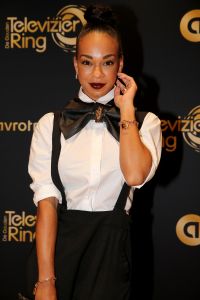 16-10-2014 SHOWBIZZ; TELEVIZIER RING GALA 2014. Op 16 Oktober vond voor de 49e maal het GOUDEN TELEVIZIER RING GALA plaats.
foto: Albert den Iseger