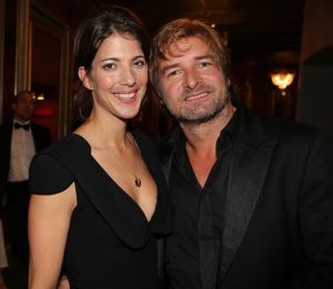 16-10-2014 SHOWBIZZ; TELEVIZIER RING GALA 2014. Op 16 Oktober vond voor de 49e maal het GOUDEN TELEVIZIER RING GALA plaats.
foto: Albert den Iseger