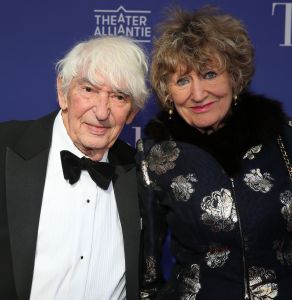 11-10-2015 SHOWBIZZ; PREMIERE MUSICAL DE TWEELING. Een aangrijpend stuk over kracht van vergeving. foto: Albert den Iseger