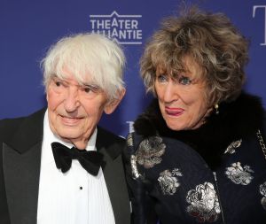 11-10-2015 SHOWBIZZ; PREMIERE MUSICAL DE TWEELING. Een aangrijpend stuk over kracht van vergeving. foto: Albert den Iseger