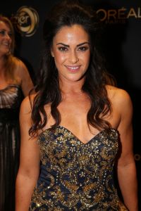 16-10-2015 SHOWBIZZ; TELEVIZIER RING UITREIKING 2015.
foto: Albert den Iseger