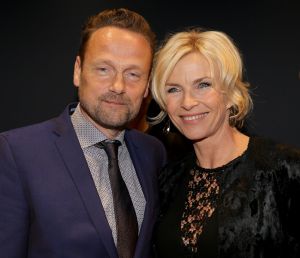 16-10-2015 SHOWBIZZ; TELEVIZIER RING UITREIKING 2015.
foto: Albert den Iseger