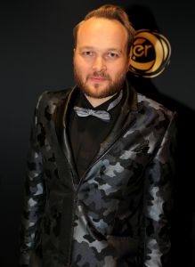 16-10-2015 SHOWBIZZ; TELEVIZIER RING UITREIKING 2015.
foto: Albert den Iseger