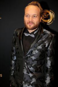 16-10-2015 SHOWBIZZ; TELEVIZIER RING UITREIKING 2015.
foto: Albert den Iseger