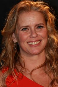 01-10-2015 SHOWBIZZ; 25 JAAR OP TV GOEDE TIJDEN SLECHTE TIJDEN. Alle acteurs van de soap serie GTST van de afgelopen 25 jaar kwamen bijeen voor een feestje.
foto: Albert den Iseger