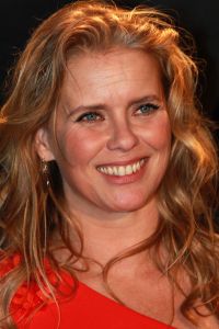 01-10-2015 SHOWBIZZ; 25 JAAR OP TV GOEDE TIJDEN SLECHTE TIJDEN. Alle acteurs van de soap serie GTST van de afgelopen 25 jaar kwamen bijeen voor een feestje.
foto: Albert den Iseger