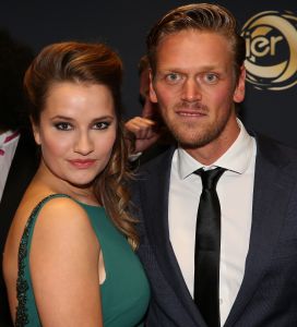 16-10-2015 SHOWBIZZ; TELEVIZIER RING UITREIKING 2015.
foto: Albert den Iseger