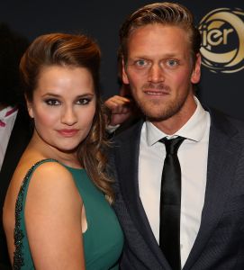 16-10-2015 SHOWBIZZ; TELEVIZIER RING UITREIKING 2015.
foto: Albert den Iseger