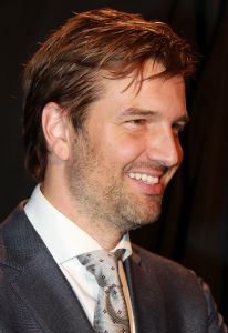 01-10-2015 SHOWBIZZ; 25 JAAR OP TV GOEDE TIJDEN SLECHTE TIJDEN. Alle acteurs van de soap serie GTST van de afgelopen 25 jaar kwamen bijeen voor een feestje.
foto: Albert den Iseger