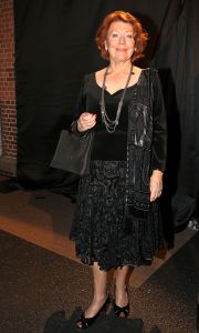 01-10-2015 SHOWBIZZ; 25 JAAR OP TV GOEDE TIJDEN SLECHTE TIJDEN. Alle acteurs van de soap serie GTST van de afgelopen 25 jaar kwamen bijeen voor een feestje. foto: Albert den Iseger