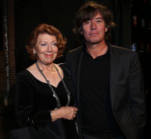 01-10-2015 SHOWBIZZ; 25 JAAR OP TV GOEDE TIJDEN SLECHTE TIJDEN. Alle acteurs van de soap serie GTST van de afgelopen 25 jaar kwamen bijeen voor een feestje.
foto: Albert den Iseger