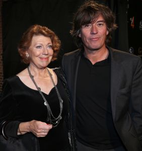 01-10-2015 SHOWBIZZ; 25 JAAR OP TV GOEDE TIJDEN SLECHTE TIJDEN. Alle acteurs van de soap serie GTST van de afgelopen 25 jaar kwamen bijeen voor een feestje. foto: Albert den Iseger