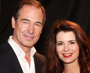 01-10-2015 SHOWBIZZ; 25 JAAR OP TV GOEDE TIJDEN SLECHTE TIJDEN. Alle acteurs van de soap serie GTST van de afgelopen 25 jaar kwamen bijeen voor een feestje.
foto: Albert den Iseger