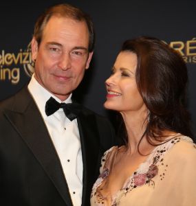 16-10-2015 SHOWBIZZ; TELEVIZIER RING UITREIKING 2015.
foto: Albert den Iseger