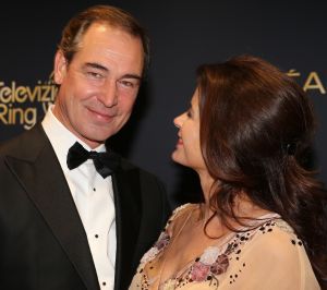 16-10-2015 SHOWBIZZ; TELEVIZIER RING UITREIKING 2015.
foto: Albert den Iseger