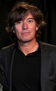 01-10-2015 SHOWBIZZ; 25 JAAR OP TV GOEDE TIJDEN SLECHTE TIJDEN. Alle acteurs van de soap serie GTST van de afgelopen 25 jaar kwamen bijeen voor een feestje. foto: Albert den Iseger