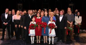 11-10-2015 SHOWBIZZ; PREMIERE MUSICAL DE TWEELING. Een aangrijpend stuk over krac11-10-2015 SHOWBIZZ; PREMIERE MUSICAL DE TWEELING. Een aangrijpend stuk over kracht van vergeving.
foto: Albert den Iseger: Albert den Iseger