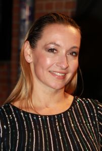 01-10-2015 SHOWBIZZ; 25 JAAR OP TV GOEDE TIJDEN SLECHTE TIJDEN. Alle acteurs van de soap serie GTST van de afgelopen 25 jaar kwamen bijeen voor een feestje.
foto: Albert den Iseger