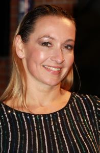 01-10-2015 SHOWBIZZ; 25 JAAR OP TV GOEDE TIJDEN SLECHTE TIJDEN. Alle acteurs van de soap serie GTST van de afgelopen 25 jaar kwamen bijeen voor een feestje.
foto: Albert den Iseger